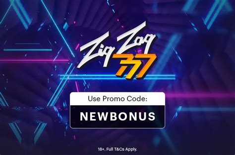 zigzag777 casino codes bonus sans dépôt